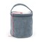 Everything Mary Yarn Caddy – Single Compartment Yarn Storage Tote – Portable Organizer for Knitting & Crochet Skeins – Lightweight & Durable Yarn Bag